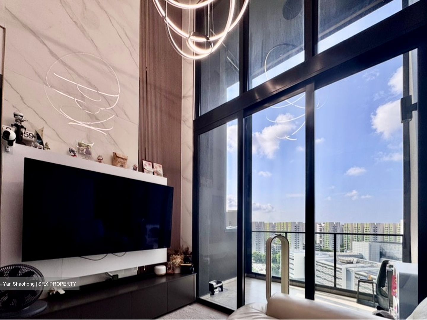 Park Colonial (D13), Condominium #592908301